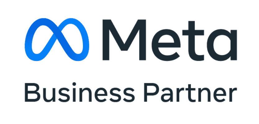 Official Meta Business Partner